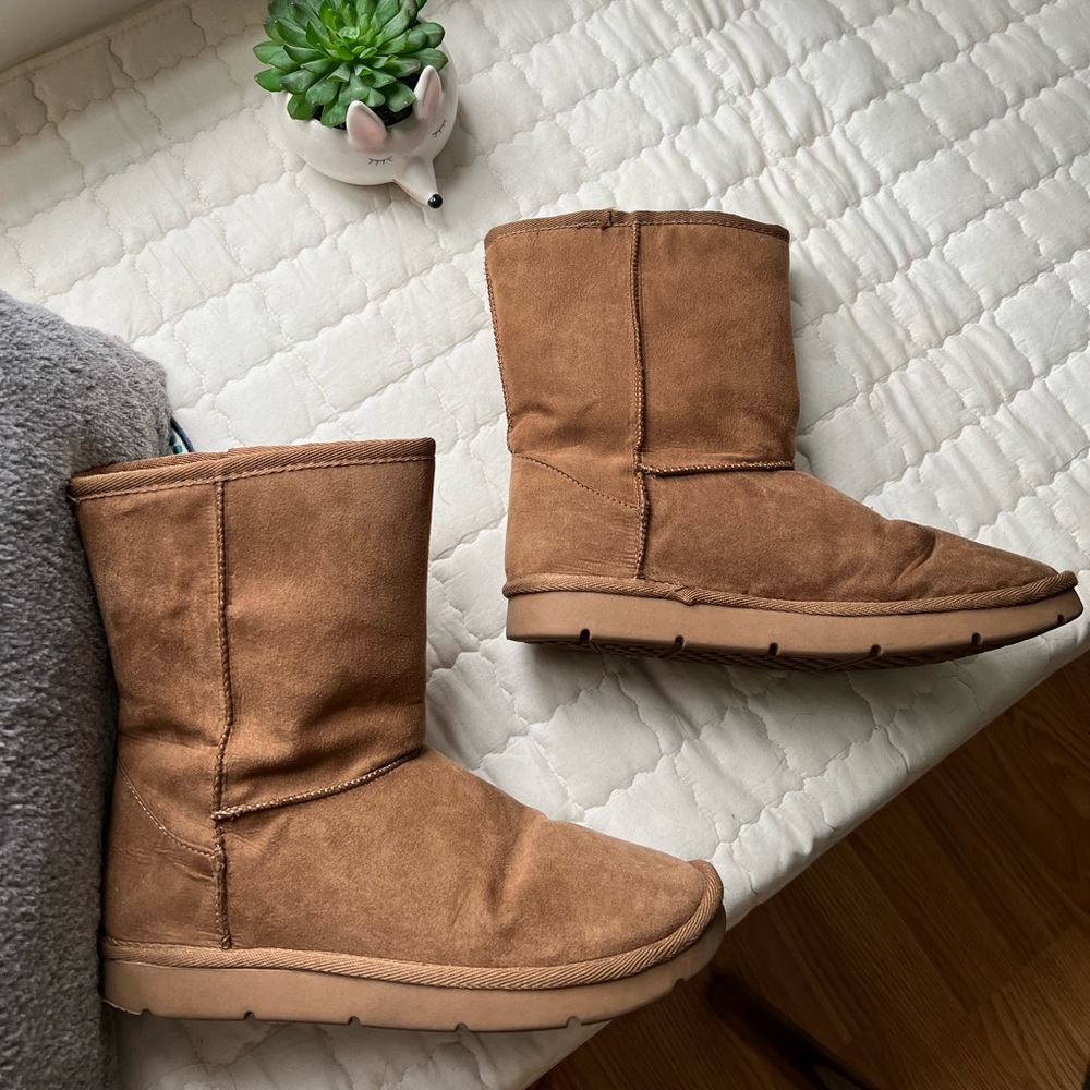 Winter boots - Picture 3 of 6